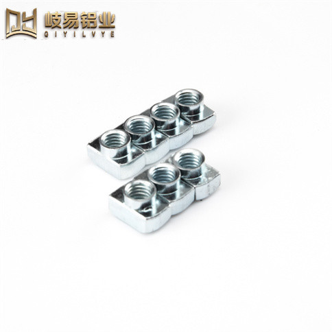 國標(biāo)T型螺母