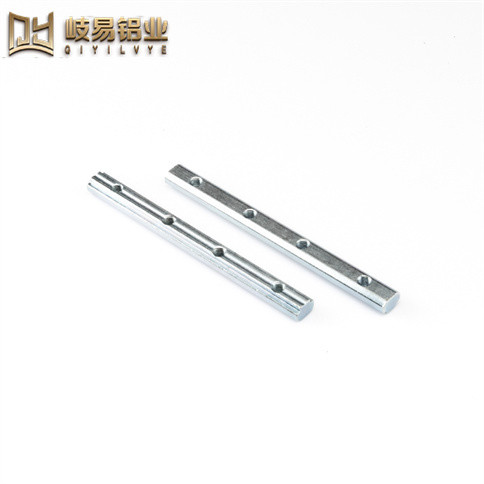 國標(biāo)槽條連接件