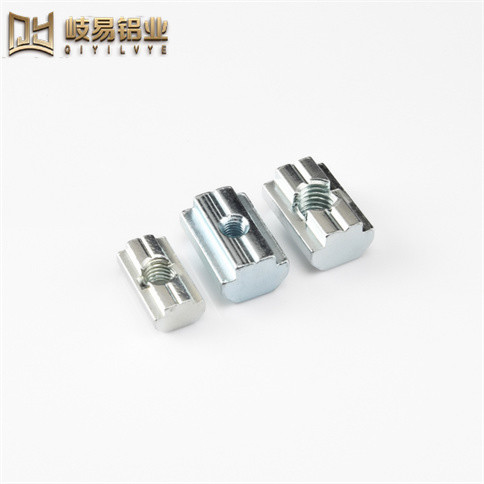 國標(biāo)滑塊螺母