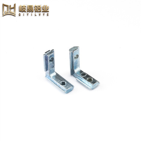 角槽連接件 (2)