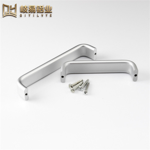 鋁合金拉手