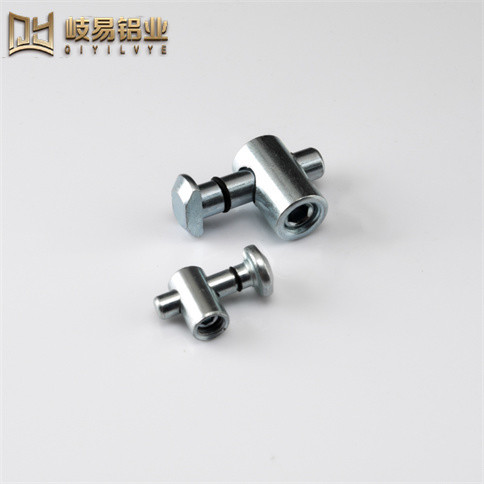 錨式連接件