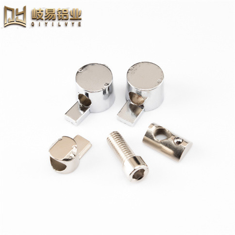 內(nèi)置連接件