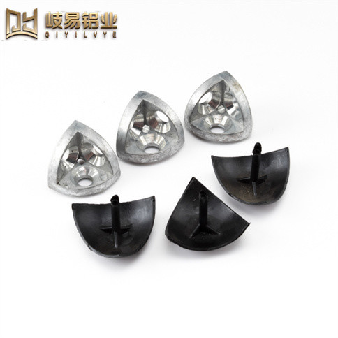 三維角連接件