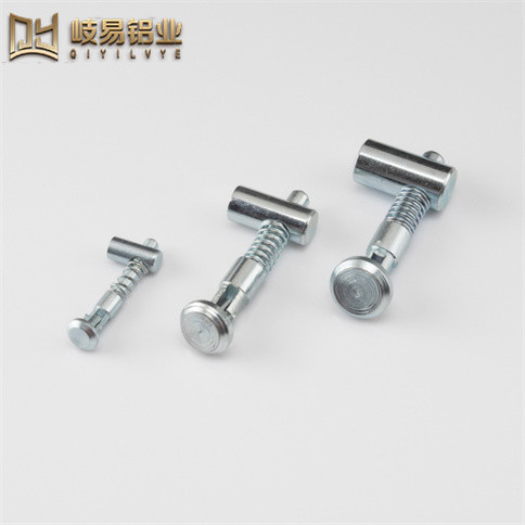 斜角連接件